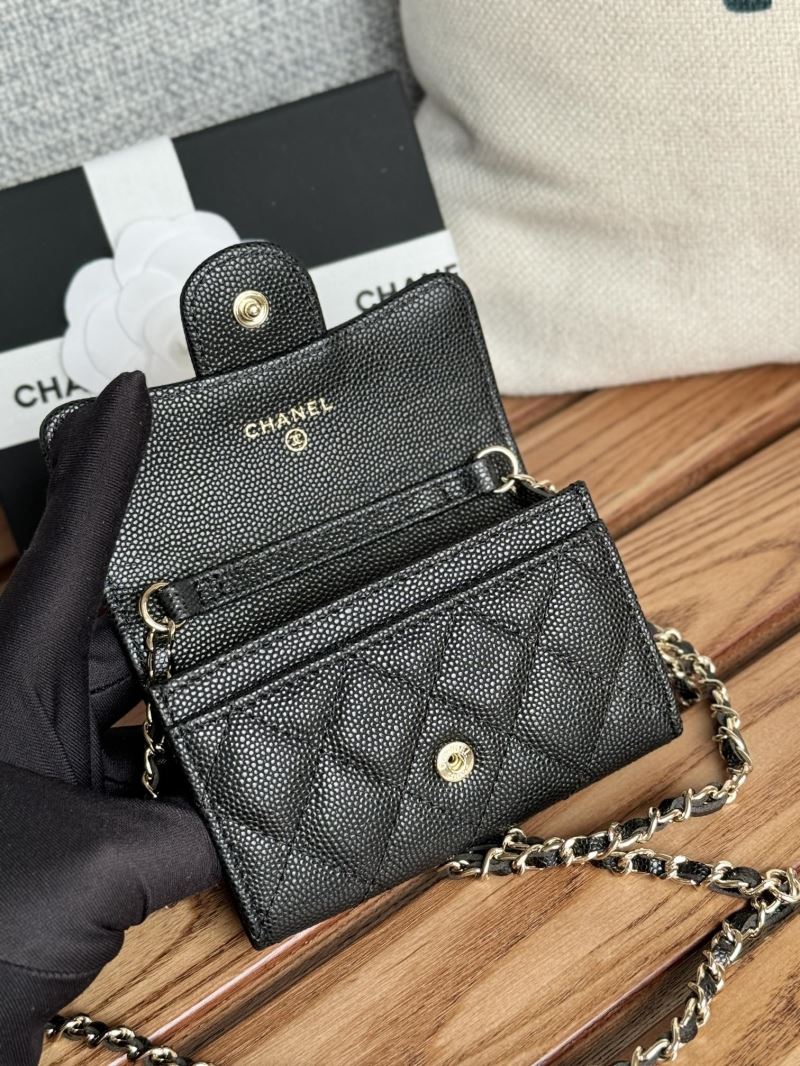 Chanel Wallet Purse